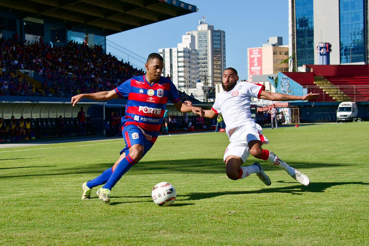 FCF divulga a tabela do Catarinense Fort Atacadista 2024 Esporte Campeão