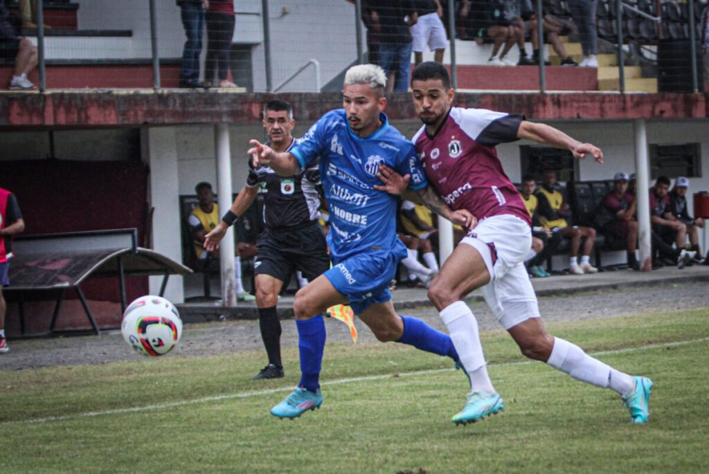 Serie B Catarinense Mais Equilibrada Dos Ltimos Anos Chega Na